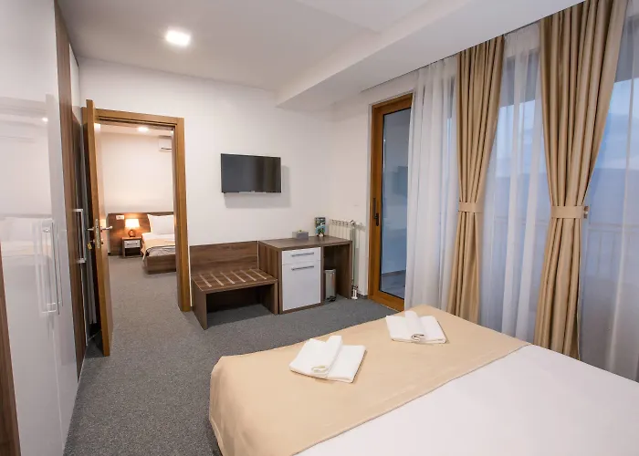 Hotel Sokoline